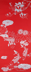 Chinese paper-cut crafts