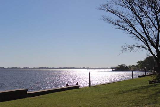 Chascomus
