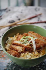 chicken with rice