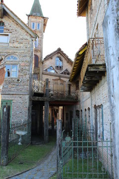 Campanopolis