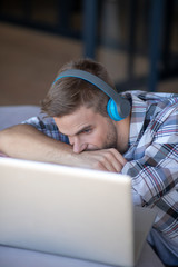 Freelancer feeling confused while having complicated task