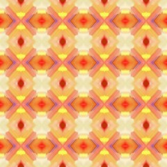 seamless repeatable graphic pattern for printable products with sandy brown, wheat and coffee colors