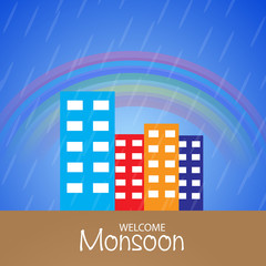 Happy Monsoon