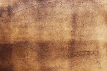 Old paper brown background vintage textured grunge.