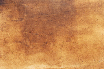 Old paper brown background vintage textured grunge.