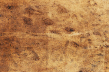 Old paper brown background vintage textured grunge.