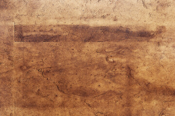 Old paper brown background vintage textured grunge.