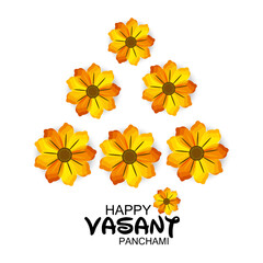 Happy Vasant Panchami