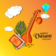 Happy Vasant Panchami