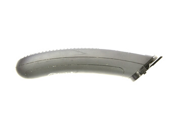 Edge trimmer on a white background