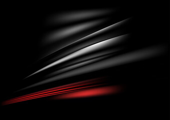 Creative smooth vector background design