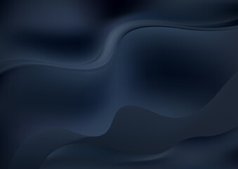 Creative smooth vector background design