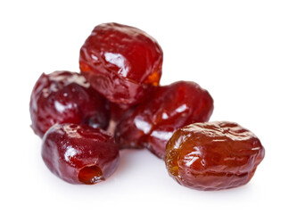 dates, dried fruits