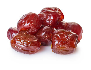 dates, dried fruits