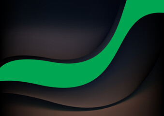 Creative backdrop vector background design