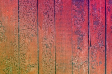 red natural table texture - wonderful abstract photo background