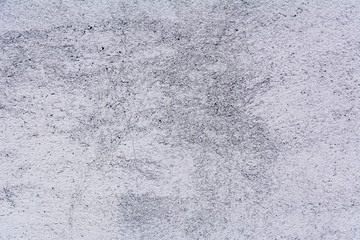 Obraz premium Texture of gray concrete