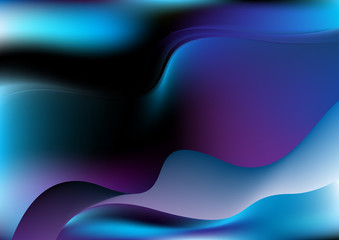 Creative soft vector background design