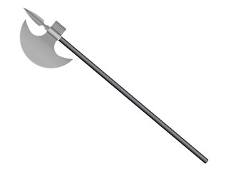 Halberd