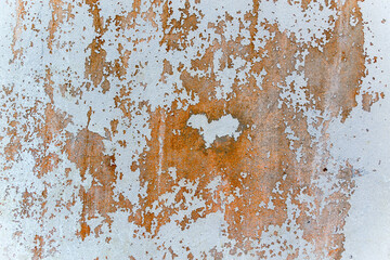 runge wall highly detailed textured