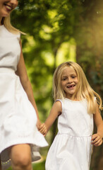 Fototapeta premium Family is forever.