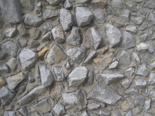 Stone tile