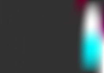 Creative smooth vector background design