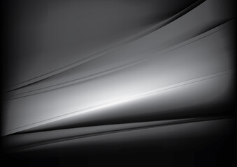 Creative smooth vector background design
