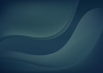 Creative smooth vector background design