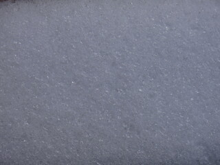 Fototapeta premium the texture of the snow