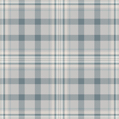Tartan scotland seamless plaid pattern vector. Retro background fabric. Vintage check color square geometric texture.