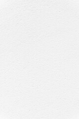 White cement wall for background, paper textures.