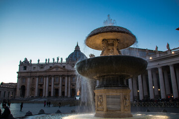 San Pietro - Roma