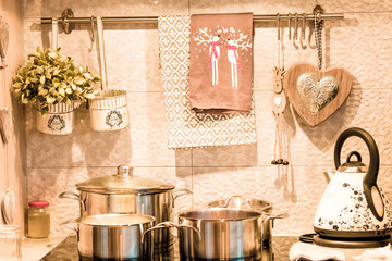 Kuchnia święta Boże Narodzenie