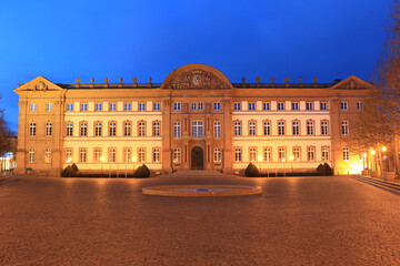 Fototapeta premium Schloss