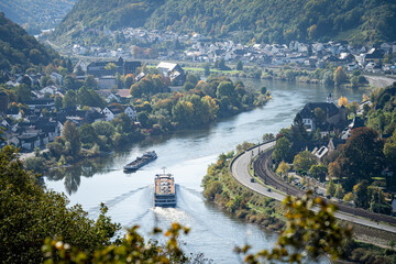 Moselschleife