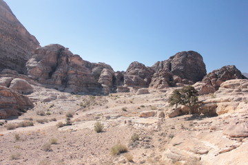 Fototapeta premium jordan