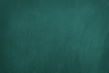 Abstract texture of chalk rubbed out on blackboard or chalkboard, concept for education, back to school, creatively, teaching , etc.