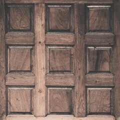 Real old wood texture background
