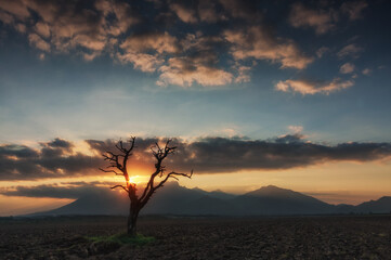 Tatra Mountains in Poland Morskie Oko Rysy Zakopane landscape photography in golden hour