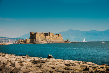 Castel dell'Ovo