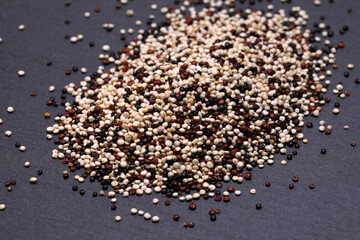 Quinoa Getreide