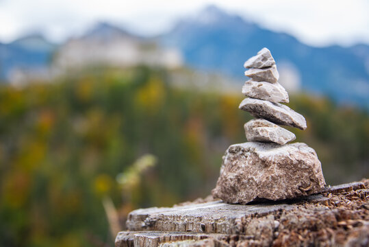 Ehrenburg Rocks