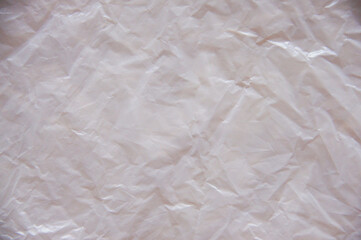 white plastic bag background image