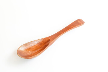 wooden spoon