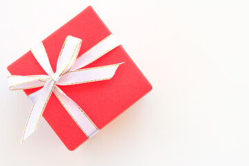 gift box with special day concept
