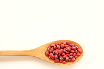 red bean