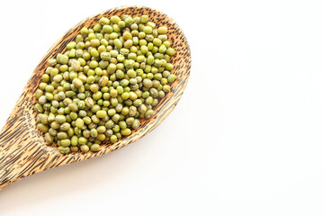 green bean