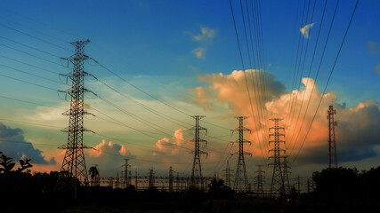 Main Power Plant Energy ideas And energy saving