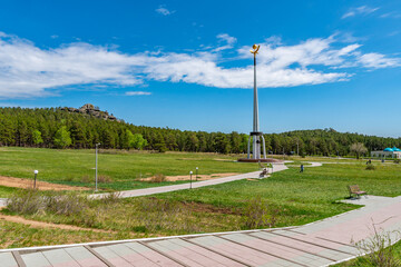 Burabay National Park 28